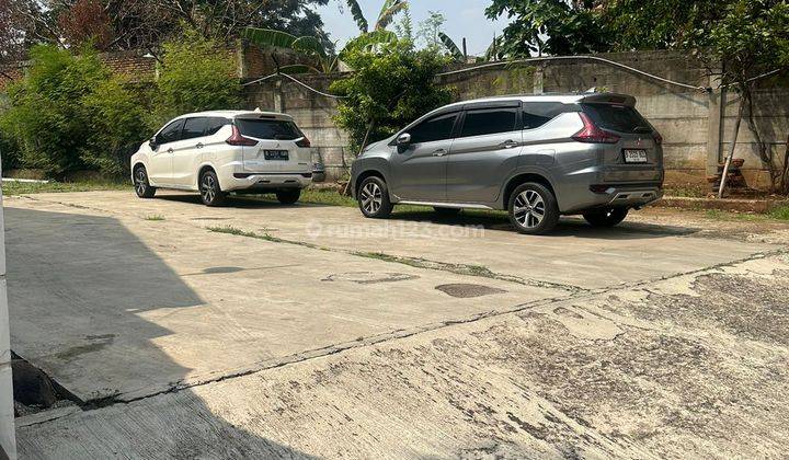 Dijual Tanah Kavling Dalam Komplek Taman Galaxy Bekasi