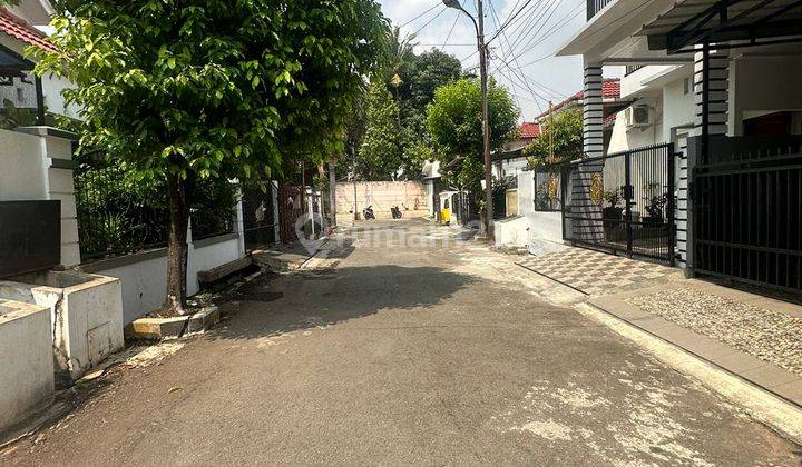 Dijual Tanah Kavling Dalam Komplek Taman Galaxy Bekasi 2