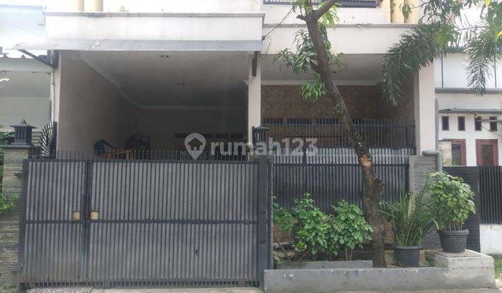 Dijual Rumah Siap Huni di Bojong Sari Rawalumbu Bekasi 1