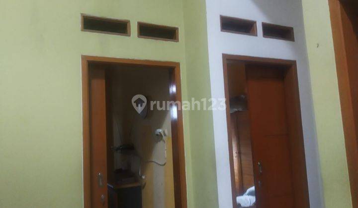 Dijual Rumah Siap Huni di Bojong Sari Rawalumbu Bekasi 2