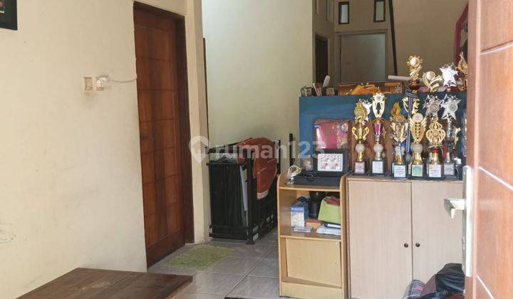 Dijual Rumah Siap Huni Dalam Cluster di Jakasampurna Bekasi 2