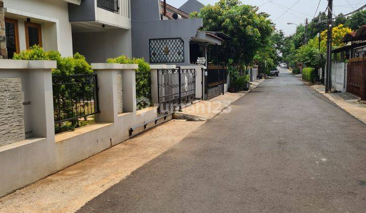 Dijual Rumah Cantik di Taman Galaxy Bekasi. 2