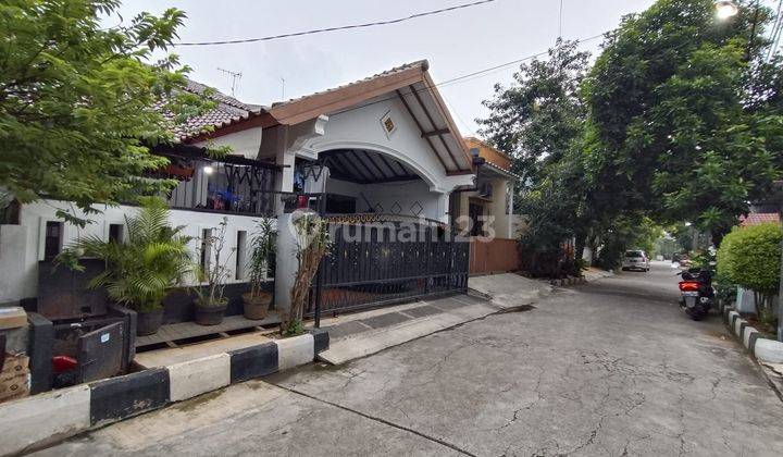 Dijual Rumah 1 Lantai Siap Huni di Jakasetia, Galaxy, Bekasi  2