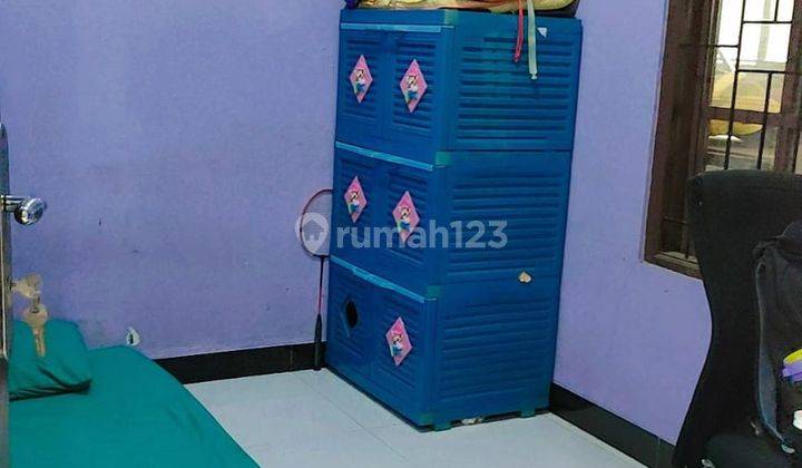 Dijual Rumah Siap Huni di Perum Alinda Bekasi Utara 2