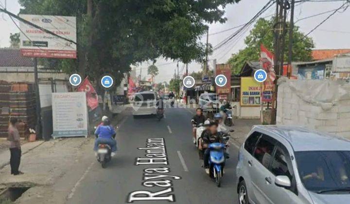 Gudang 400m di Jl. Raya Ujung Aspal Jl. Raya Kranggan, Bekasi 2