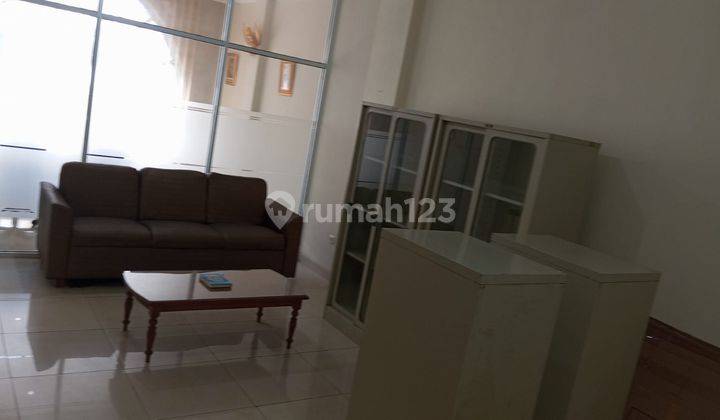 Ruko 2,5 Lantai Furnished di Grand Galaxy City Bekasi 2