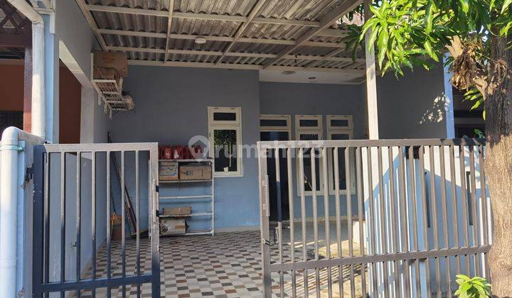 Rumah di Perum Tityan Asri, Harapan Mulya, Medan Satria, Bekasi Utara, Bekasi 1