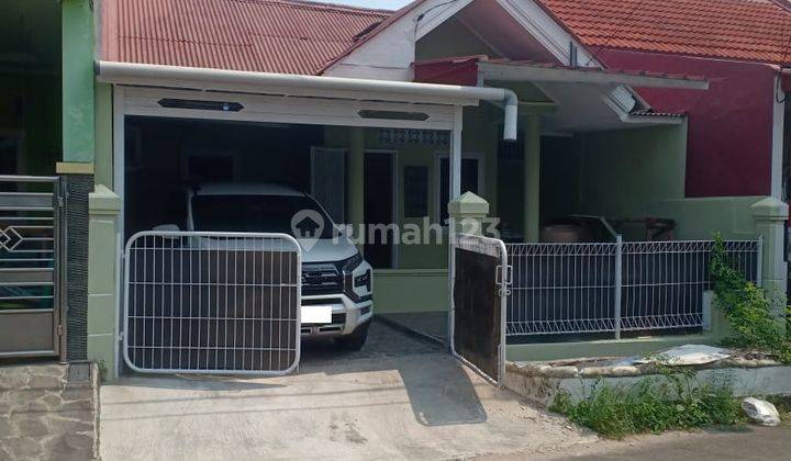 Dijual Rumah, Cakep Minimalis Siap Huni di Prima Harapan Regency 2