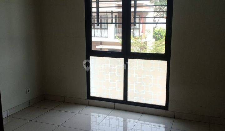 Dijual Rumah dalam Cluster Burgundy, Summarecon Bekasi 2