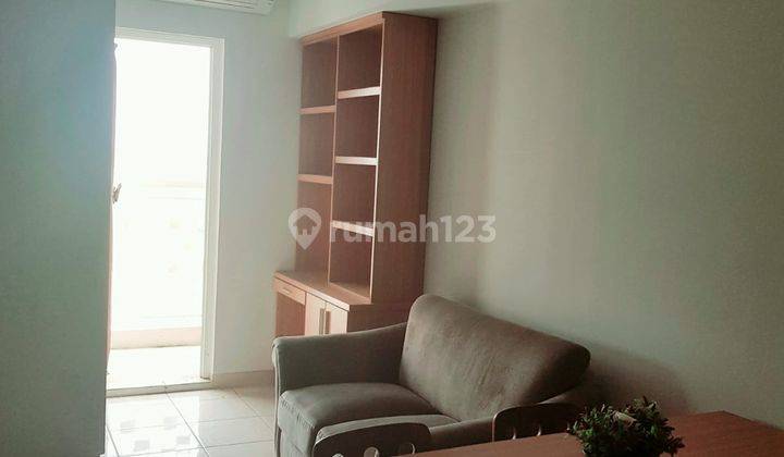 Dijual cepat Apartment Springlake Sumarecon Bekasi 2