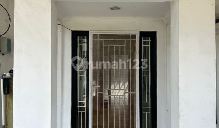 Ready-to-Live House in Darmawangsa Residence, North Tambun 2