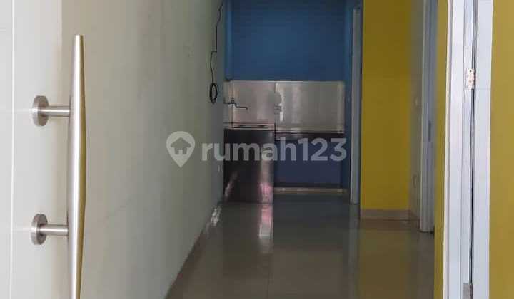 Dijual rumah di Cluster Tropical Garden, Grand Galaxy City, Bekasi 2