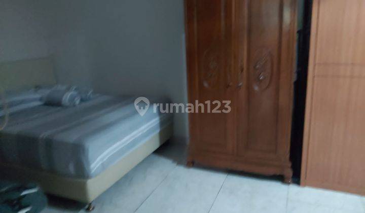 Rumah 3 Lantai Unfurnished di Kemang Pratama 2, Bekasi 2