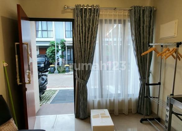 Dijual Rumah di Premier Estate 3 Cibubur Type Cholet 2