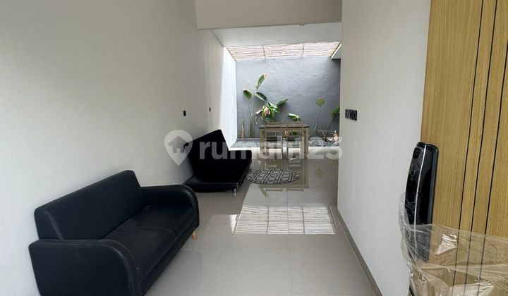 Dijual Rumah Bangunan Baru di Villa Mutiara Gading Timur Bekasi 2