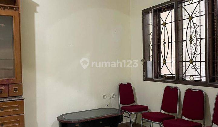 Dijual Rumah di Kemang Pratama Bekasi  2