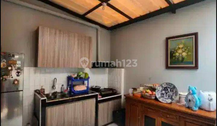 Rumah Siap Huni Sdh Renovasi di Kemang Pratama 5, Bekasi 2