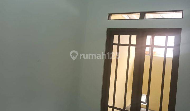 Disewakan rumah bangunan baru di pulo sirih pekayon Bekasi 2