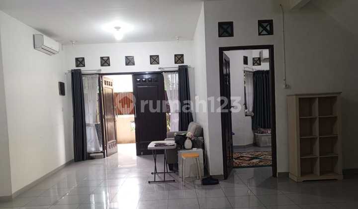 Dijual Rumah Luas di Perumahan Masnaga Galaxy, Bekasi Selatan 2