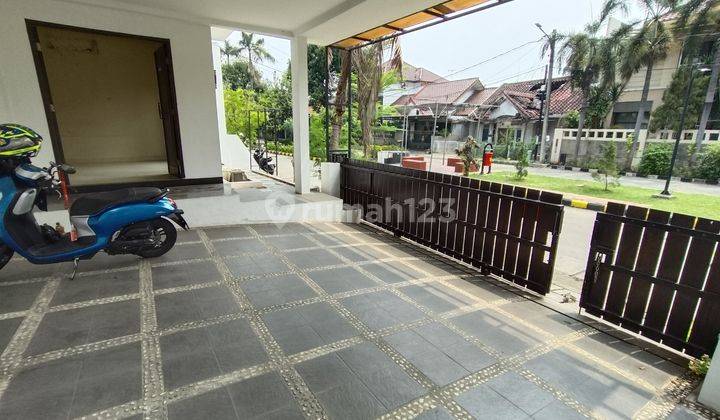 Rumah Hook 2 Lantai di Villa Jakasetia Galaxy, Bekasi 2