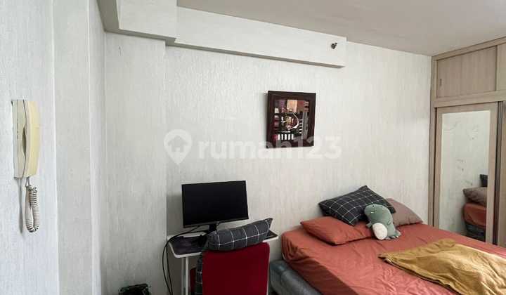 Apt Kalibata City Tower Tulip Type Studio (tower Depan) 2