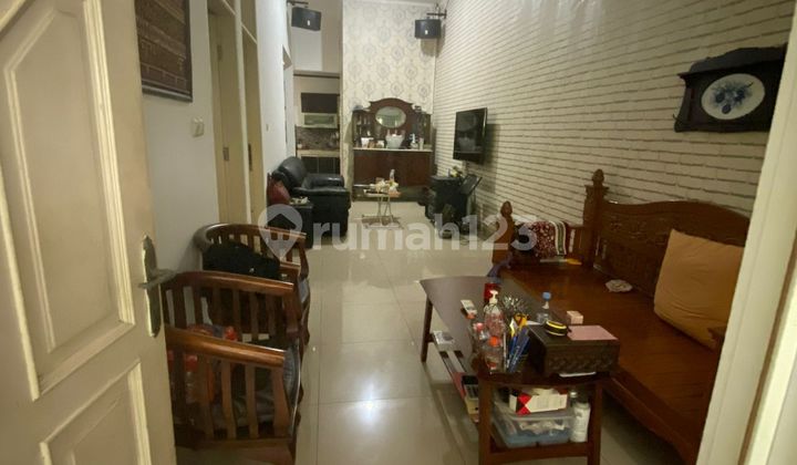 Rumah di Cluster Kintamani Puri Gading, Jatimelati, Bekasi 2