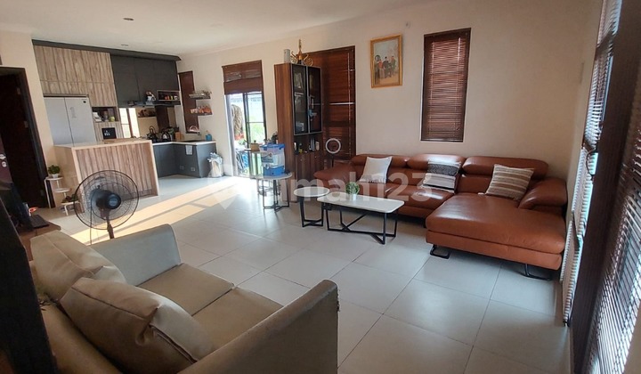 Rumah di Vida Bekasi Semi Furnish Siap Huni 2