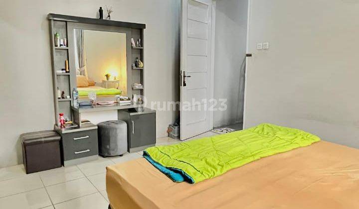 Rumah Cantik Siap Huni 2 Lantai Furnished di Grand Galaxy , Bekasi 2