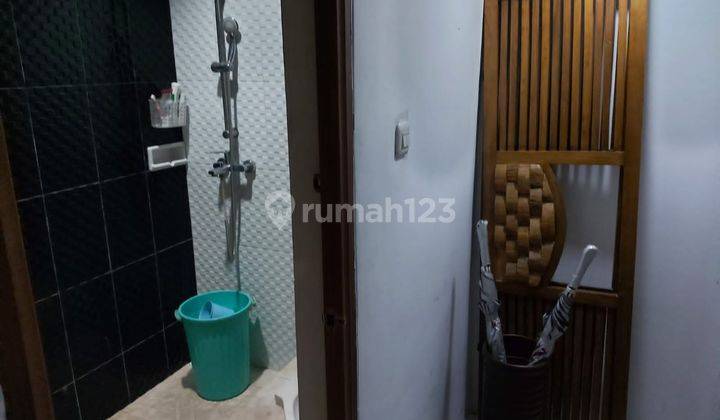 Rumah 3 Lantai Unfurnished di Kemang Pratama 2, Bekasi 2