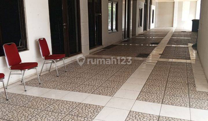 Disewakan Tempat Pelatihan Dengan Asrama di Kota Legenda 1