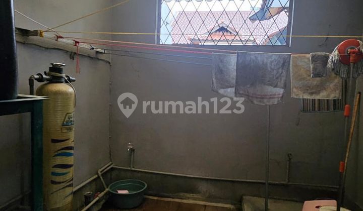 Rumah Murah Dekat Grand Metropolitan di Bumi Satria Kencana Bekasi 2