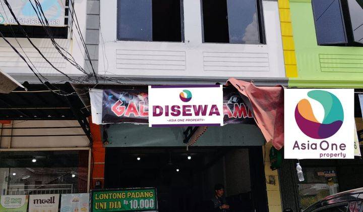 Ruko 2 Lantai di Pekayon Dekat Galaxy, Bekasi Selatan 1