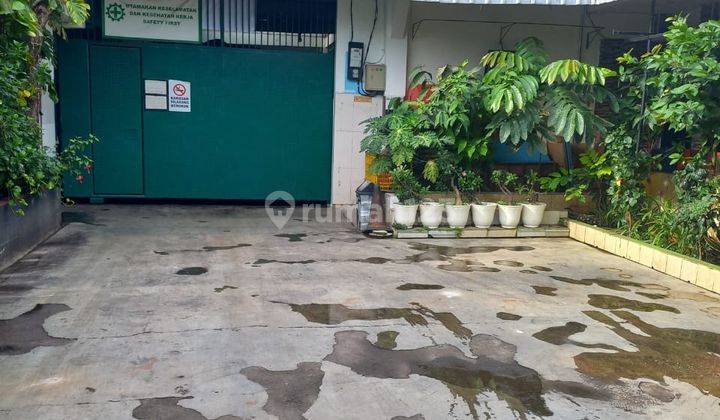 DIJUAL GUDANG SIAP PAKAI DI MUSTIKA JAYA BEKASI 1