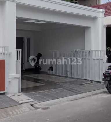 Dijual Rumah di Pondok kelapa  Jakarta Timur 1