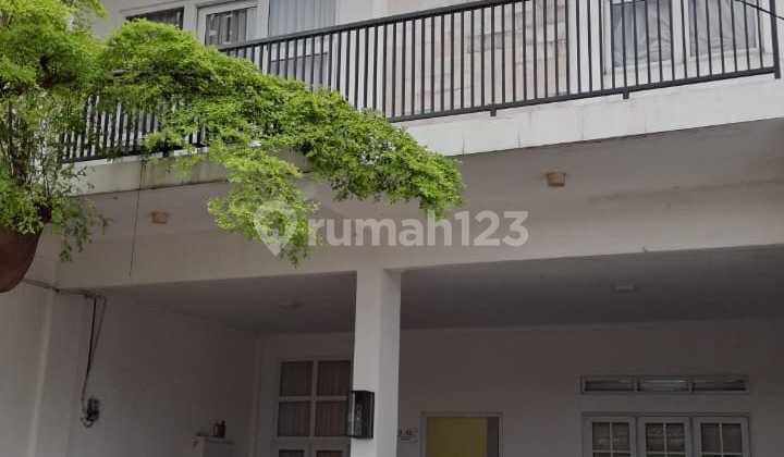 For Sale House in Graha Cibubur View Cluster Buyan, Jatiraden, Jatisampurna, Bekasi 1