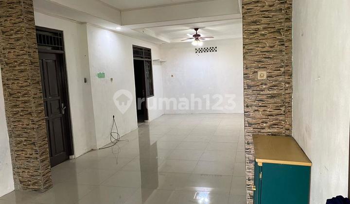 Dijual rumah siap huni di Tityan Kencana, Bekasi Utara 2