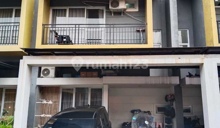 Dijual Rumah di Clusters - Jatibening, Pondok Gede, Bekasi Dijual Rumah di Clusters - Jatibening, Pondok Gede, Bekasi