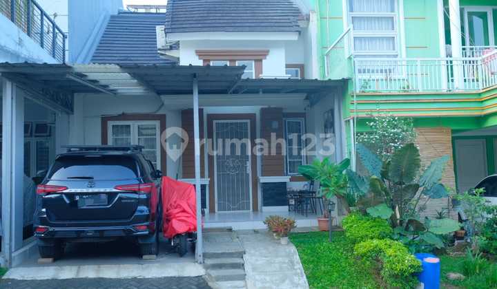Dijual Rumah di Legenda Wisata Cibubur Zona Galileo, Gn Putri, Kab Bogor Dijual Rumah di Legenda Wisata Cibubur Zona Galileo, Gn Putri, Kab Bogor