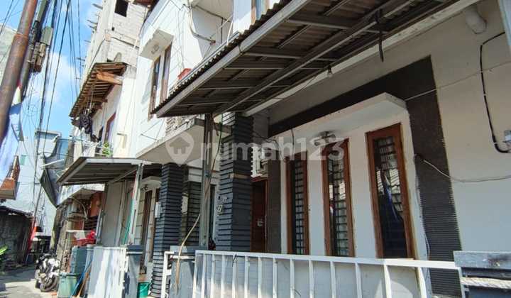 For Sale: Boarding House in Menteng Dalam, Tebet, South Jakarta