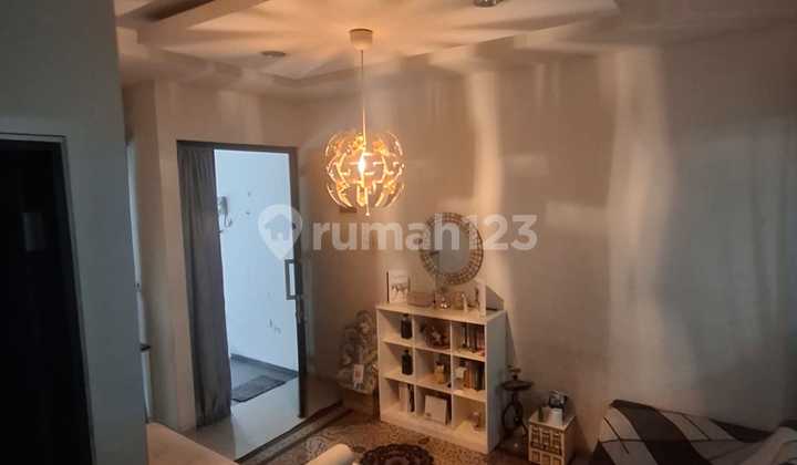 Dijual Cepat Rumah Siap huni Golden city teluk pucuk Bekasi utara 2