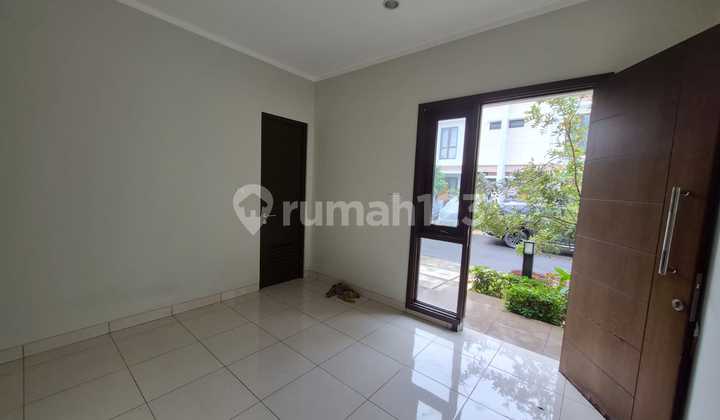 Dijual Rumah di Cluster Burgundy Residence Summarecon Bekasi 2