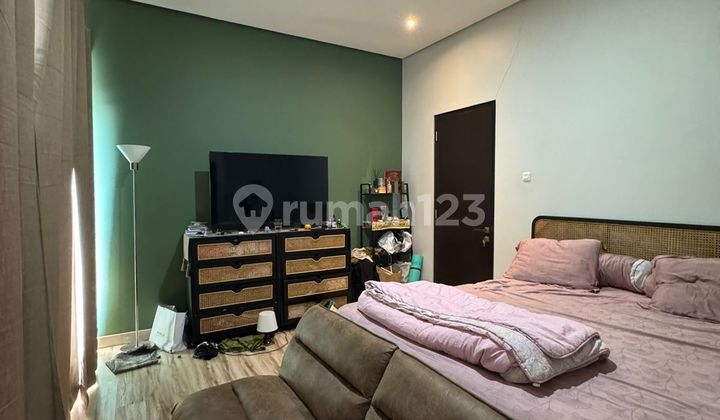 Dijual Murah Rumah modern minimalis,Cocok untuk usaha di Pondok Kelapa Jakarta timur 2