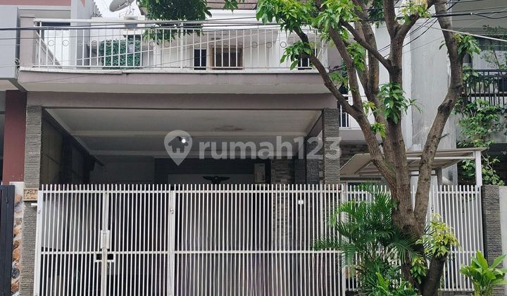 Dijual rumah 2lt semi Furnished di Puri Gading, Pondok Melati, Bekasi Dijual rumah 2lt semi Furnished di Puri Gading, Pondok Melati, Bekasi