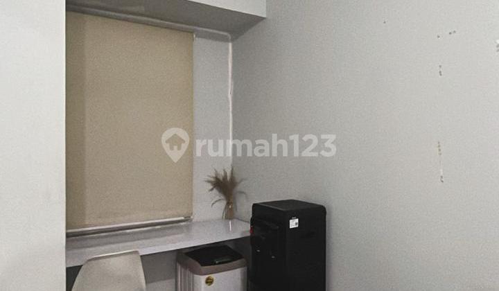 Apt Springlake Tower Bassela Full Furnish Shmrs 2