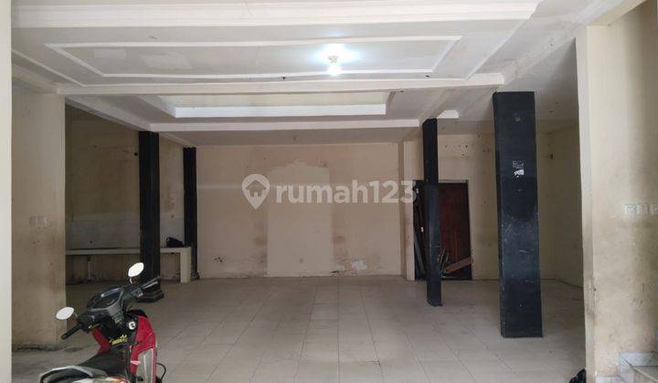 Dijual Rumah di Jalan Utama Pulo Sirih Galaxy, Bekasi Selatan  2