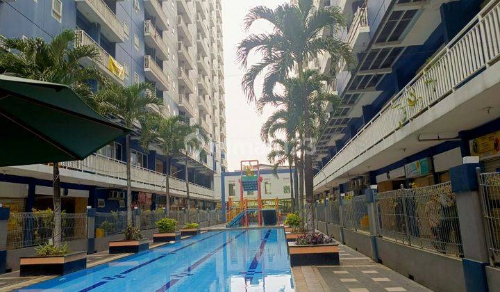 Dijual  Apartement Centerpoint 2BR Bekasi Barat 1