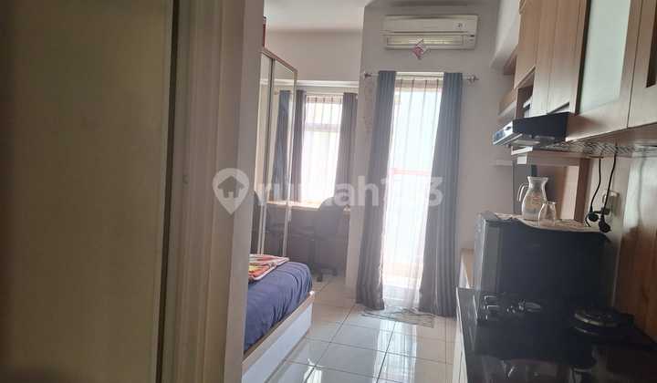 Dijual Apartemen Springlake type studio Full Furnished 