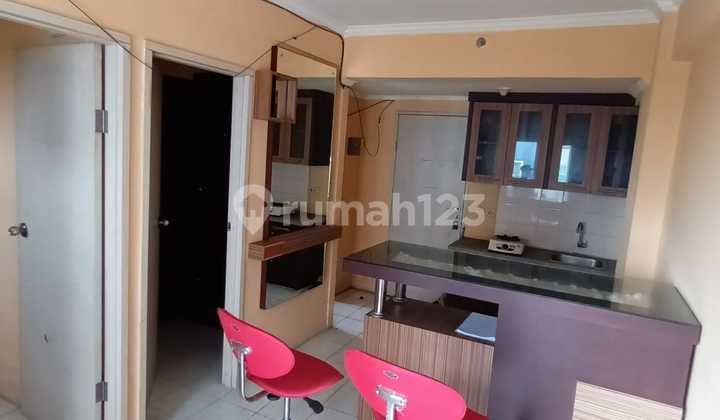 For Sale Centerpoint Apartment 2Br West Bekasi