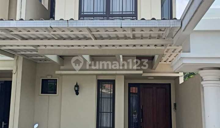 Disewakan Rumah cluster di Kodau Jatimekar Bekasi Disewakan Rumah cluster di Kodau Jatimekar Bekasi