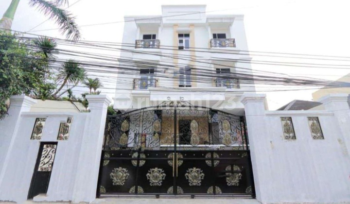 Di jual cepat koskosan di daerah Cipete fatmawati jakarta selatan Di jual cepat koskosan di daerah Cipete fatmawati jakarta selatan